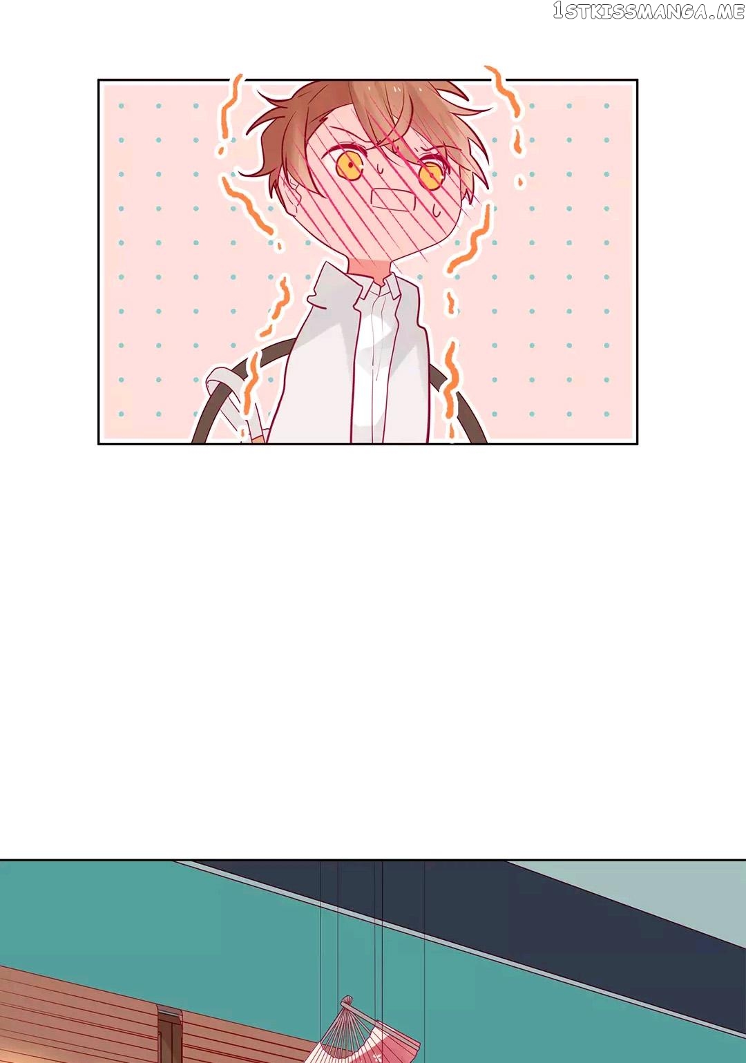 In Search Of The Twelve Golden Hairpins chapter 6 - page 6