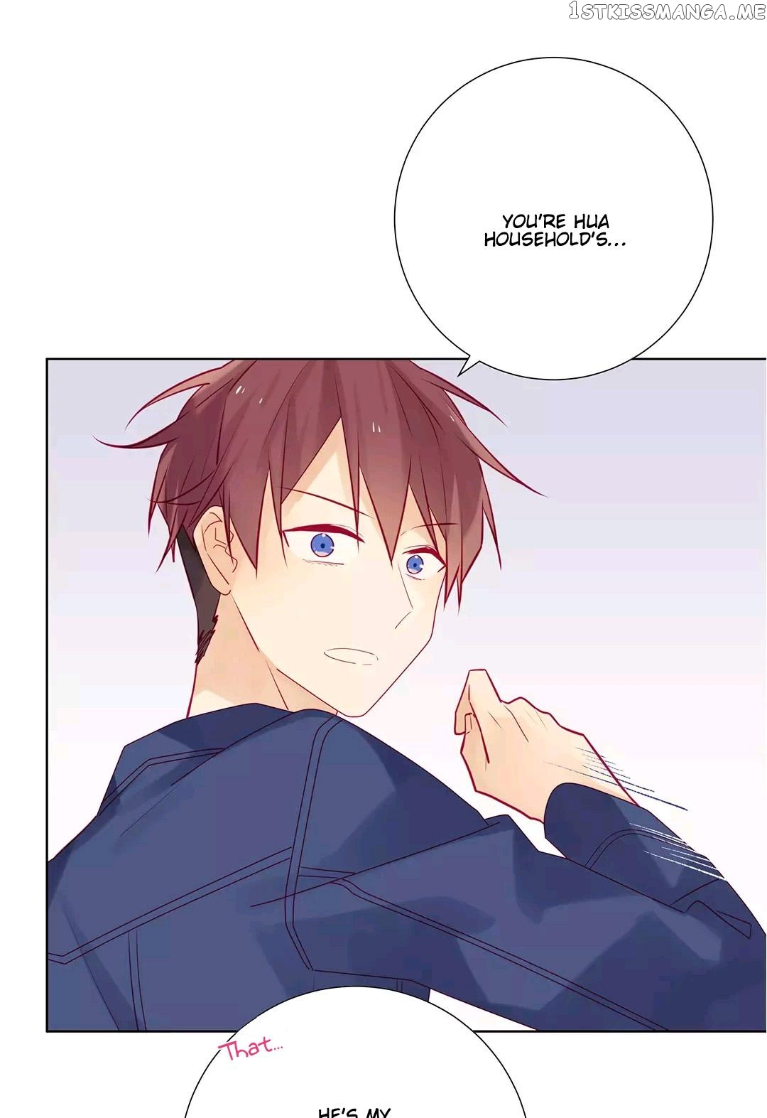 In Search Of The Twelve Golden Hairpins chapter 5 - page 10