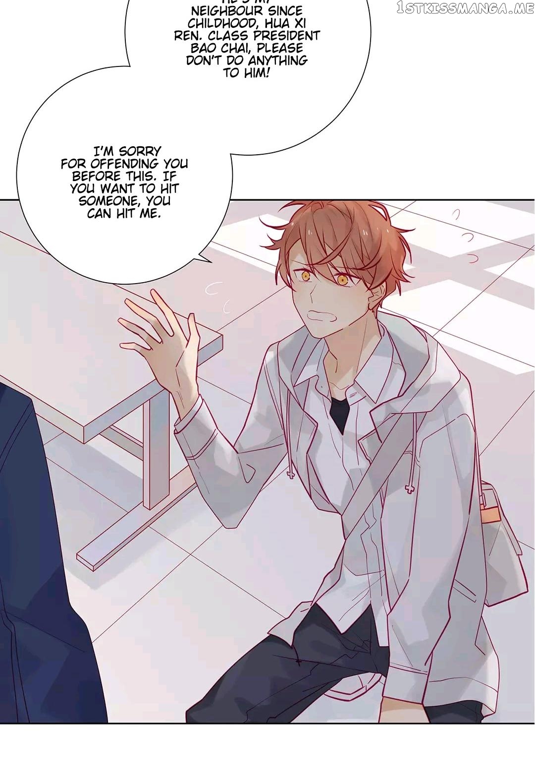 In Search Of The Twelve Golden Hairpins chapter 5 - page 11