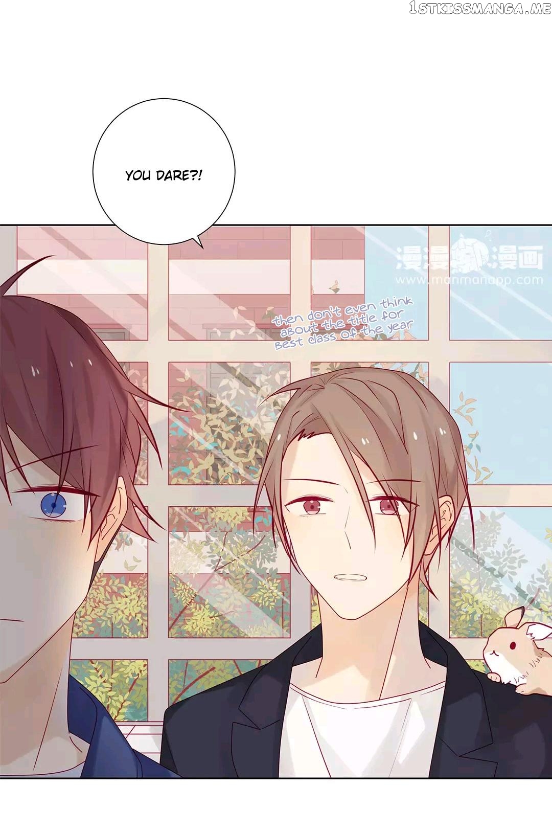 In Search Of The Twelve Golden Hairpins chapter 5 - page 15