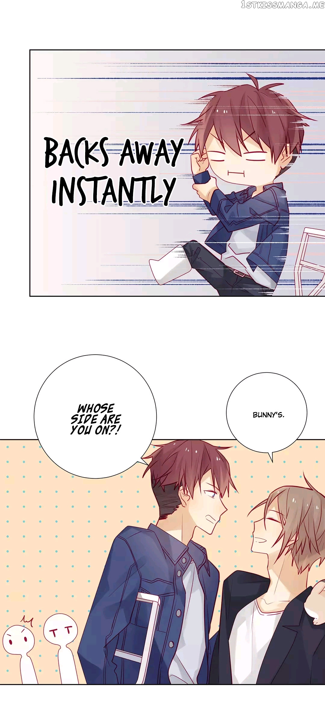 In Search Of The Twelve Golden Hairpins chapter 5 - page 16