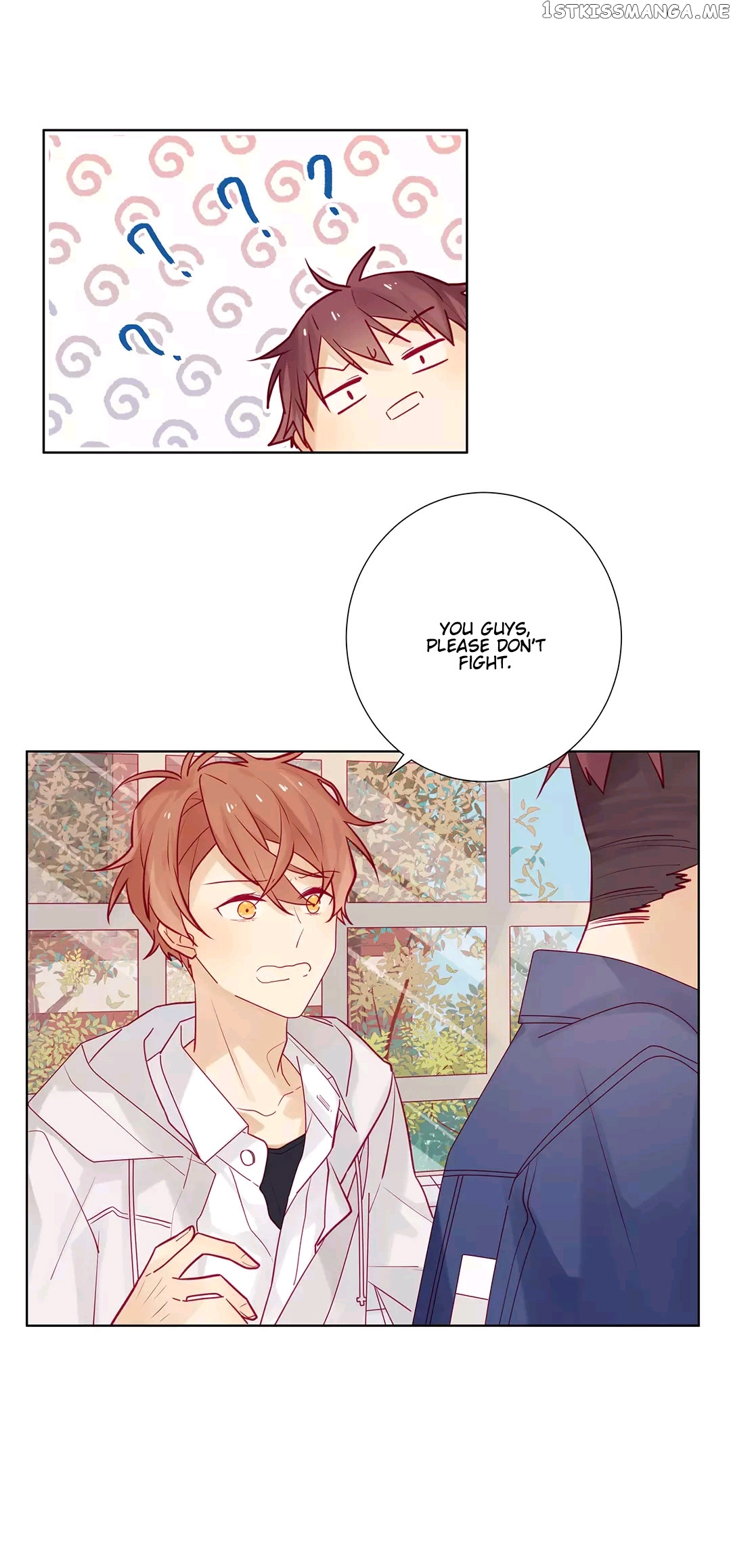 In Search Of The Twelve Golden Hairpins chapter 5 - page 17