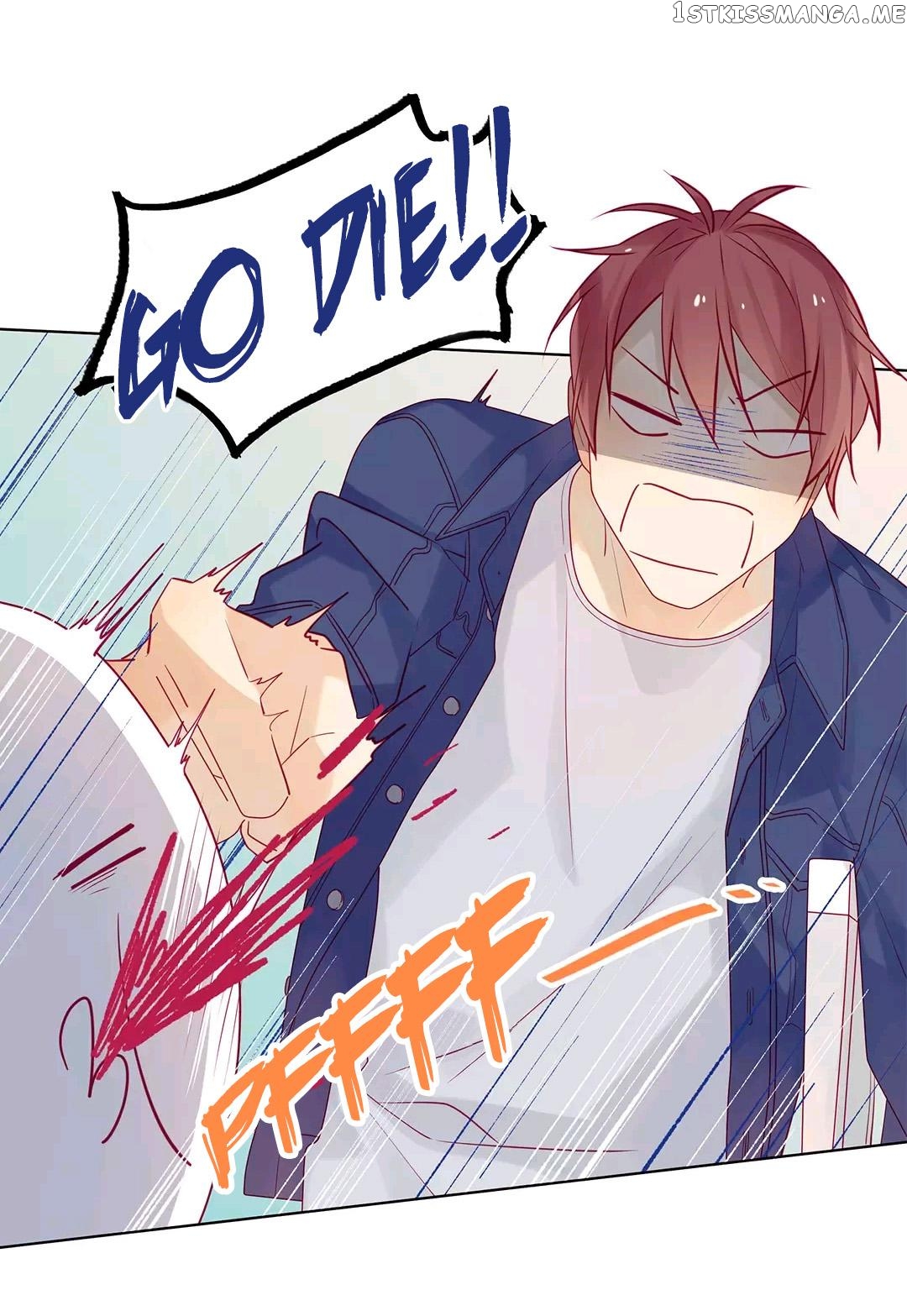 In Search Of The Twelve Golden Hairpins chapter 5 - page 6