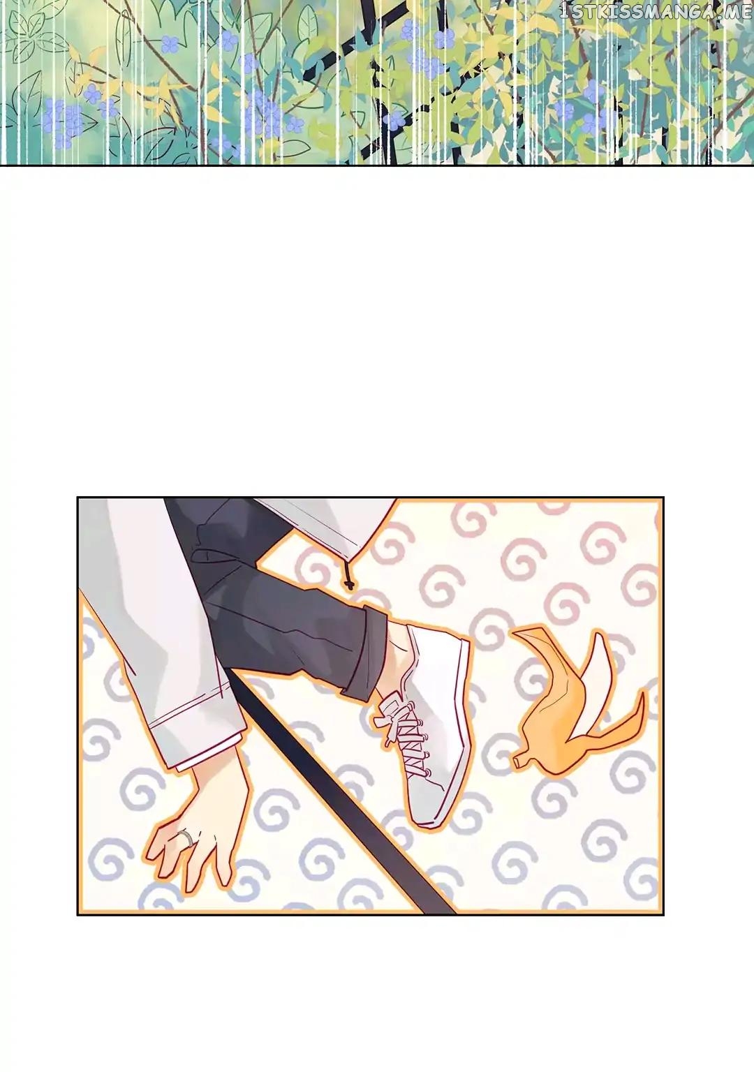 In Search Of The Twelve Golden Hairpins chapter 4 - page 12