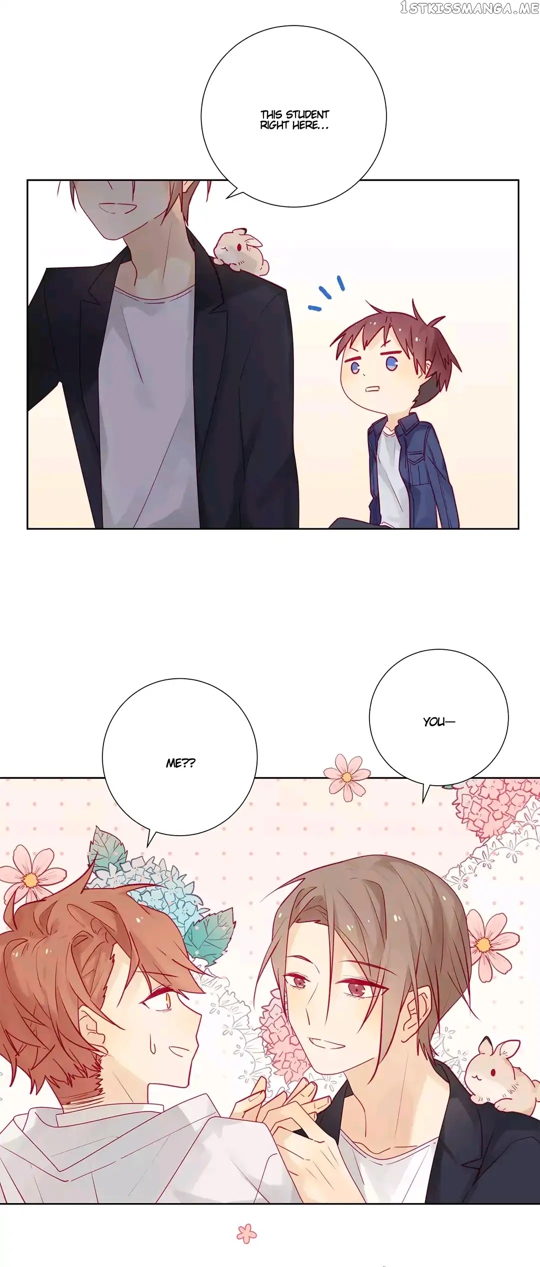 In Search Of The Twelve Golden Hairpins chapter 4 - page 28