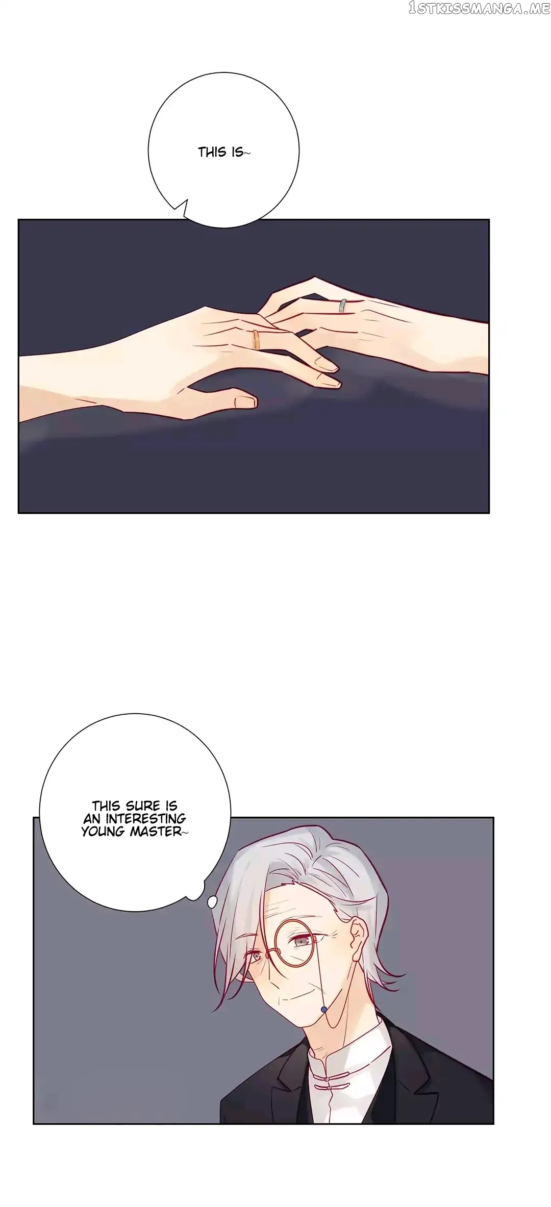 In Search Of The Twelve Golden Hairpins chapter 3 - page 11