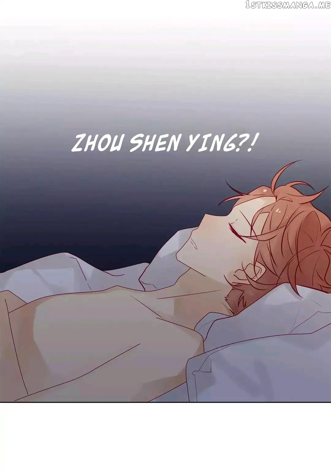 In Search Of The Twelve Golden Hairpins chapter 3 - page 12