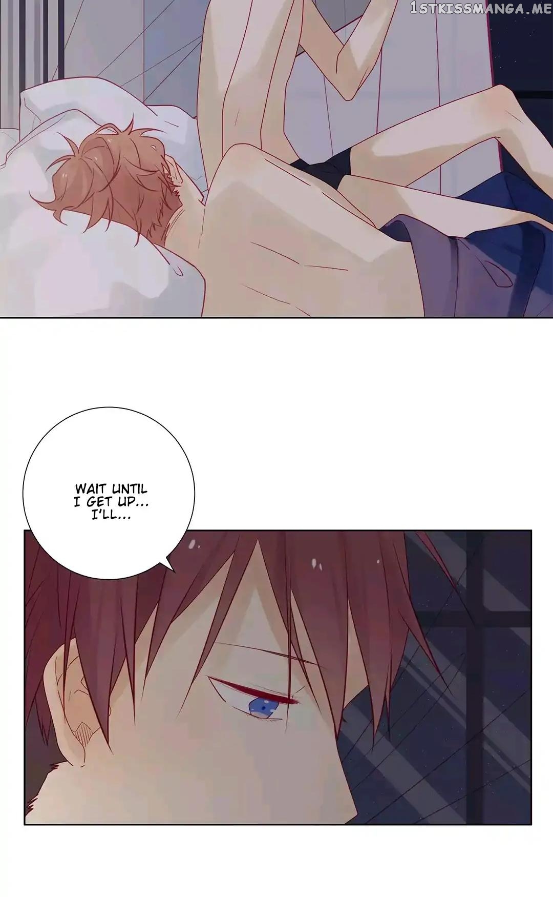 In Search Of The Twelve Golden Hairpins chapter 3 - page 21