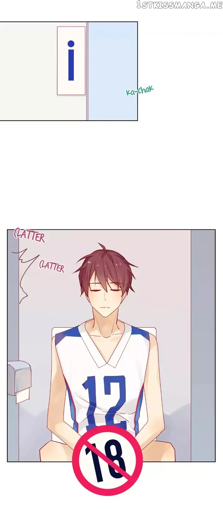 In Search Of The Twelve Golden Hairpins chapter 2 - page 10