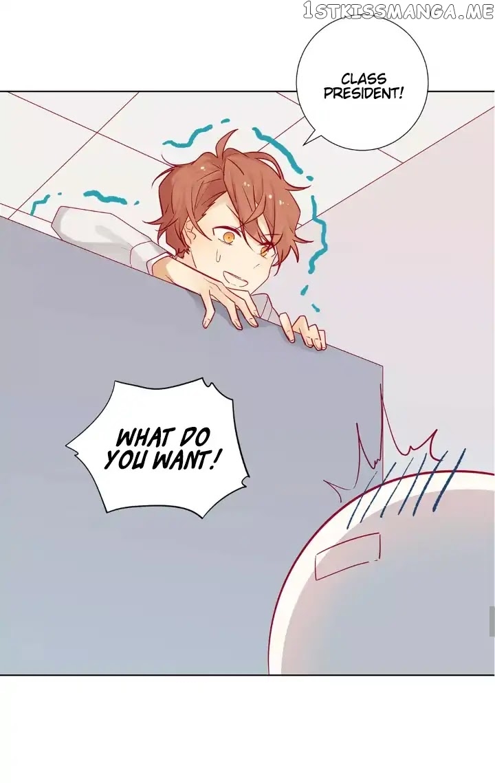 In Search Of The Twelve Golden Hairpins chapter 2 - page 11