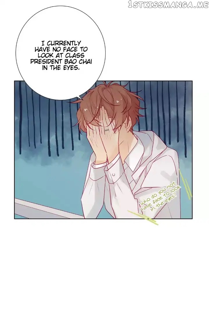 In Search Of The Twelve Golden Hairpins chapter 2 - page 18