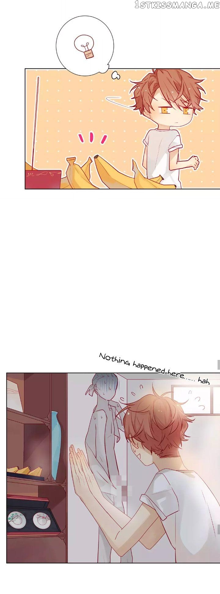 In Search Of The Twelve Golden Hairpins Chapter 1 - page 10