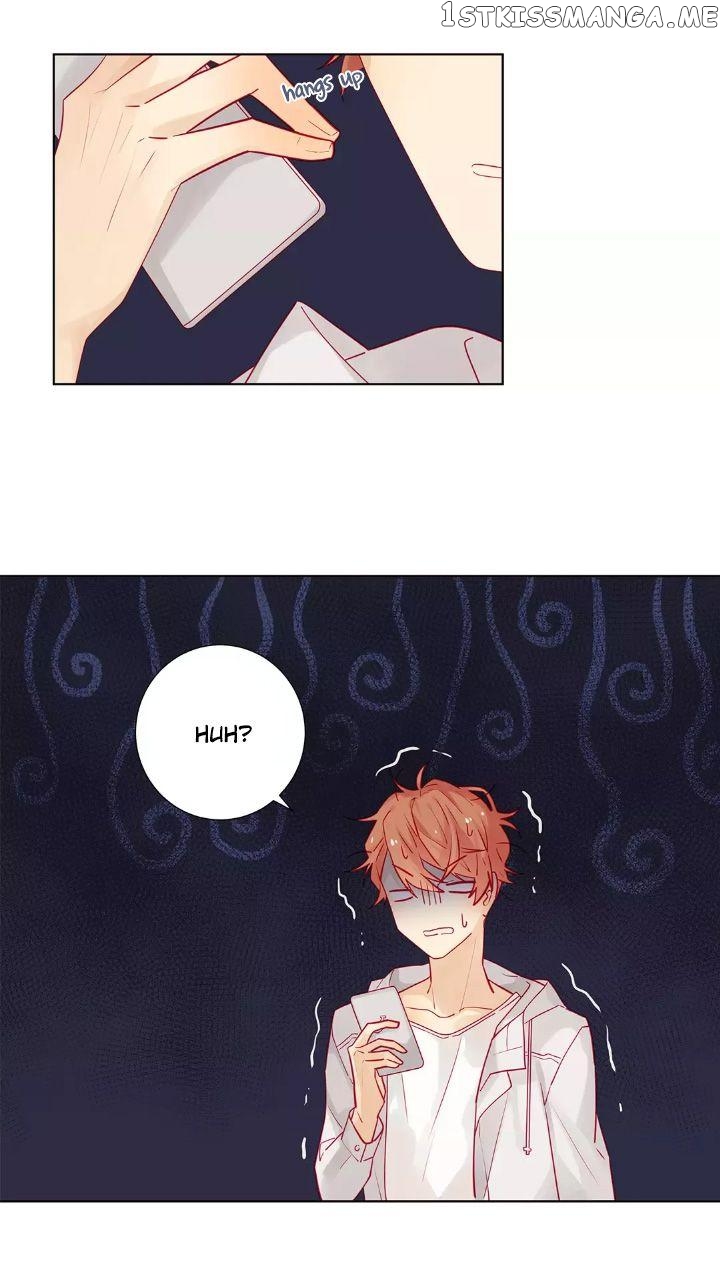 In Search Of The Twelve Golden Hairpins Chapter 1 - page 13