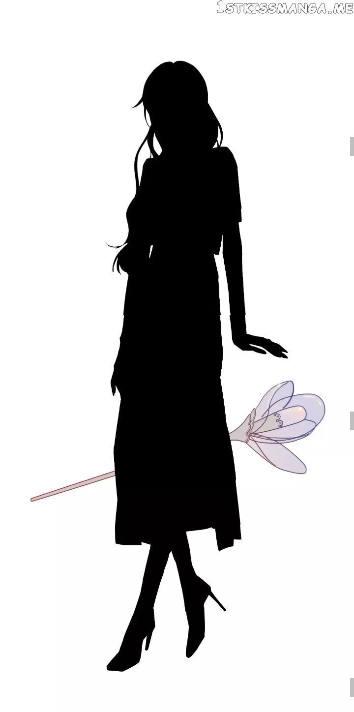 In Search Of The Twelve Golden Hairpins chapter 0 - page 11