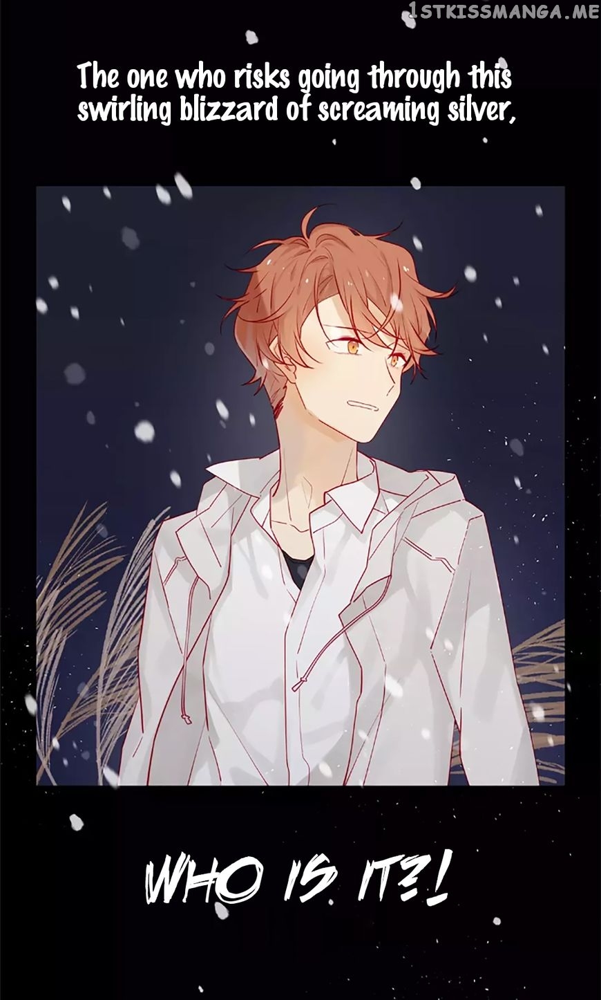 In Search Of The Twelve Golden Hairpins chapter 0 - page 2