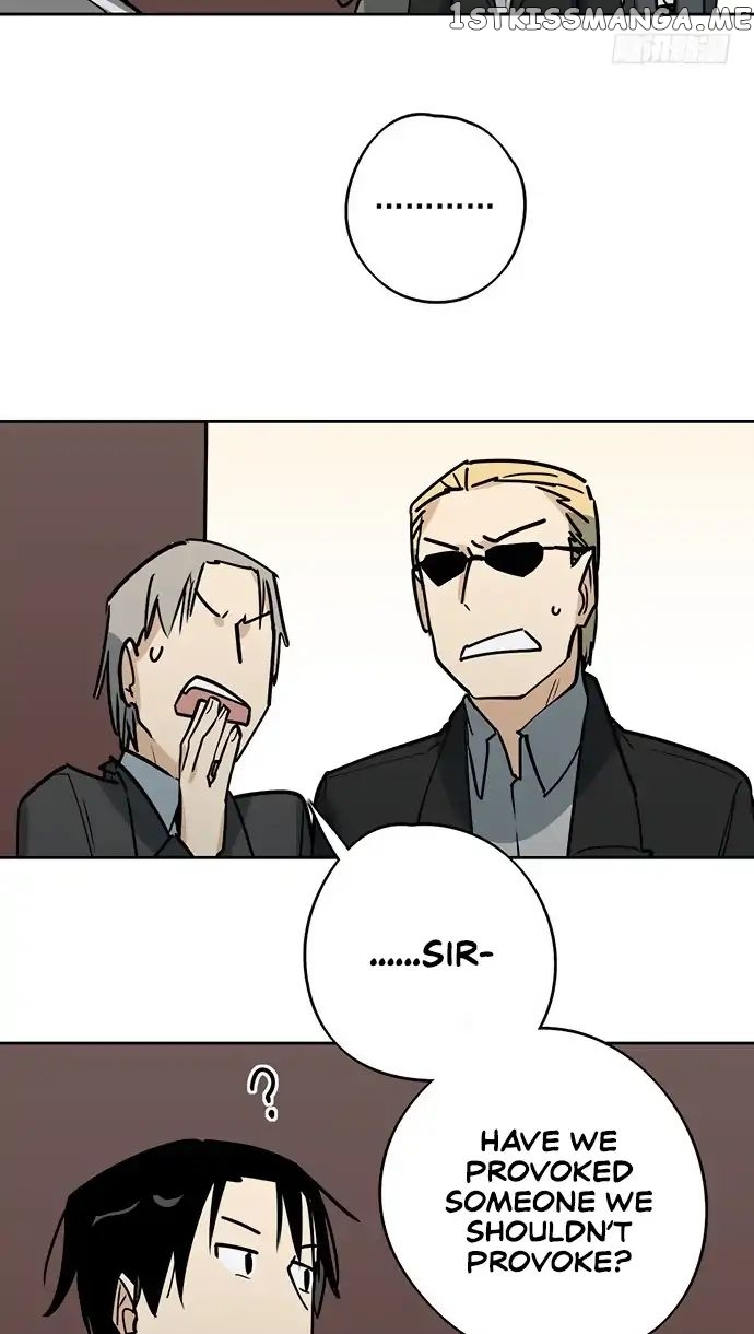 My Mobster Girlfriend chapter 20 - page 16