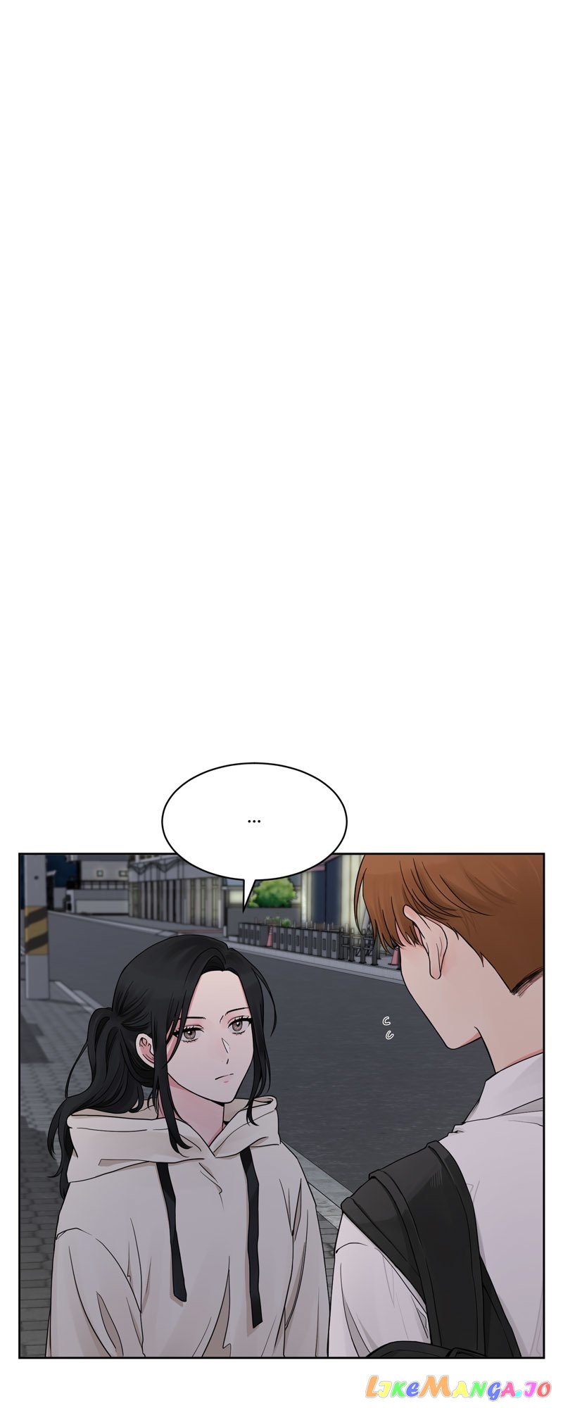 Going To Bed With My Hater Chapter 6 - page 5