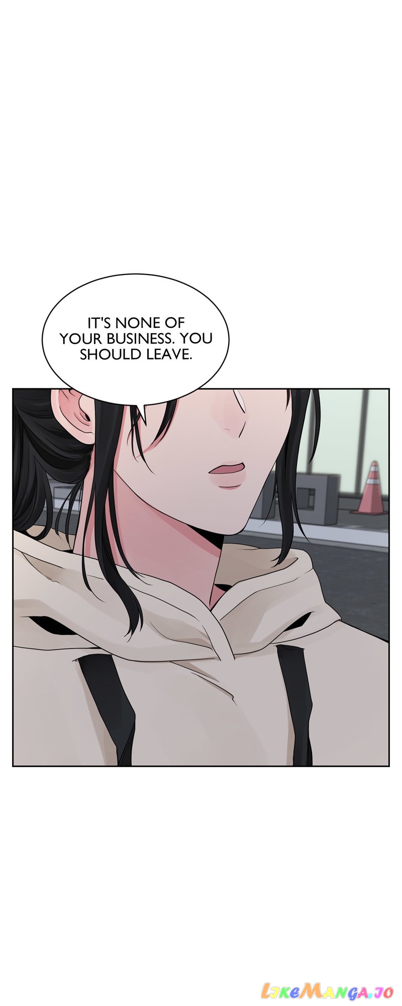 Going To Bed With My Hater Chapter 6 - page 11