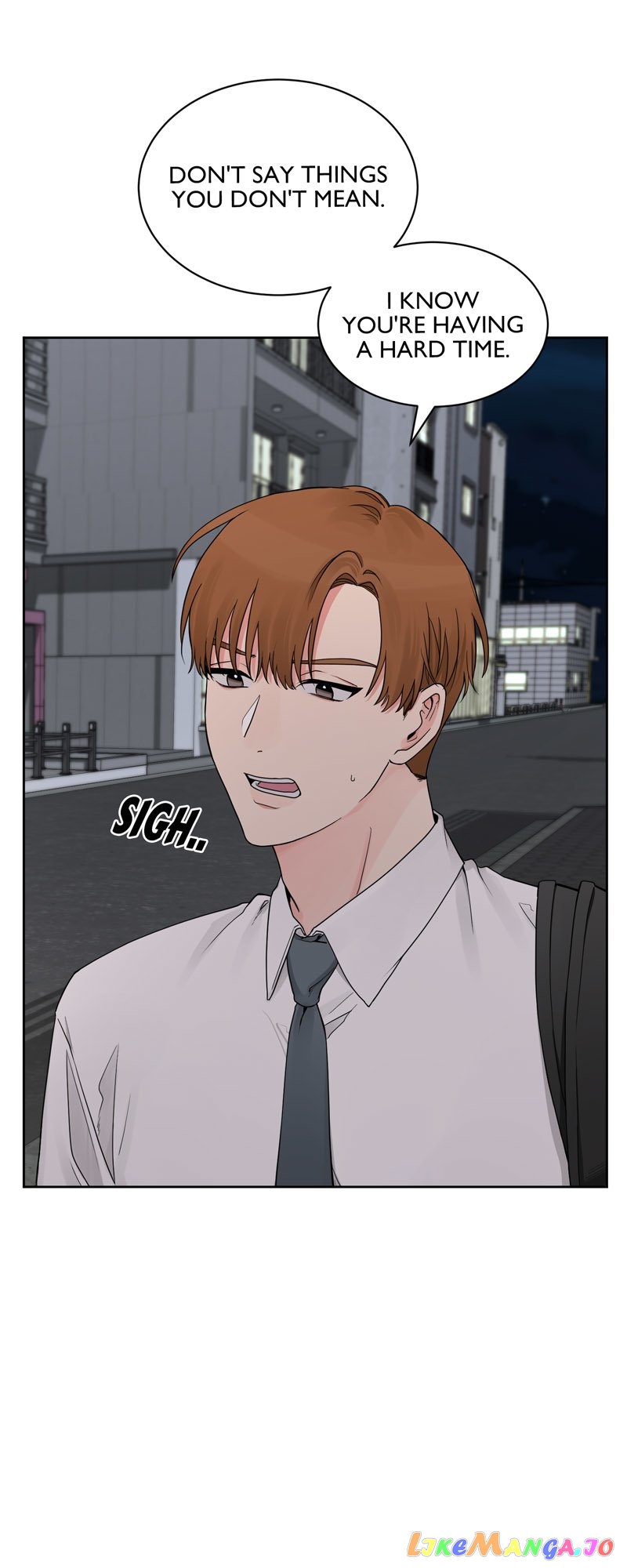 Going To Bed With My Hater Chapter 6 - page 12