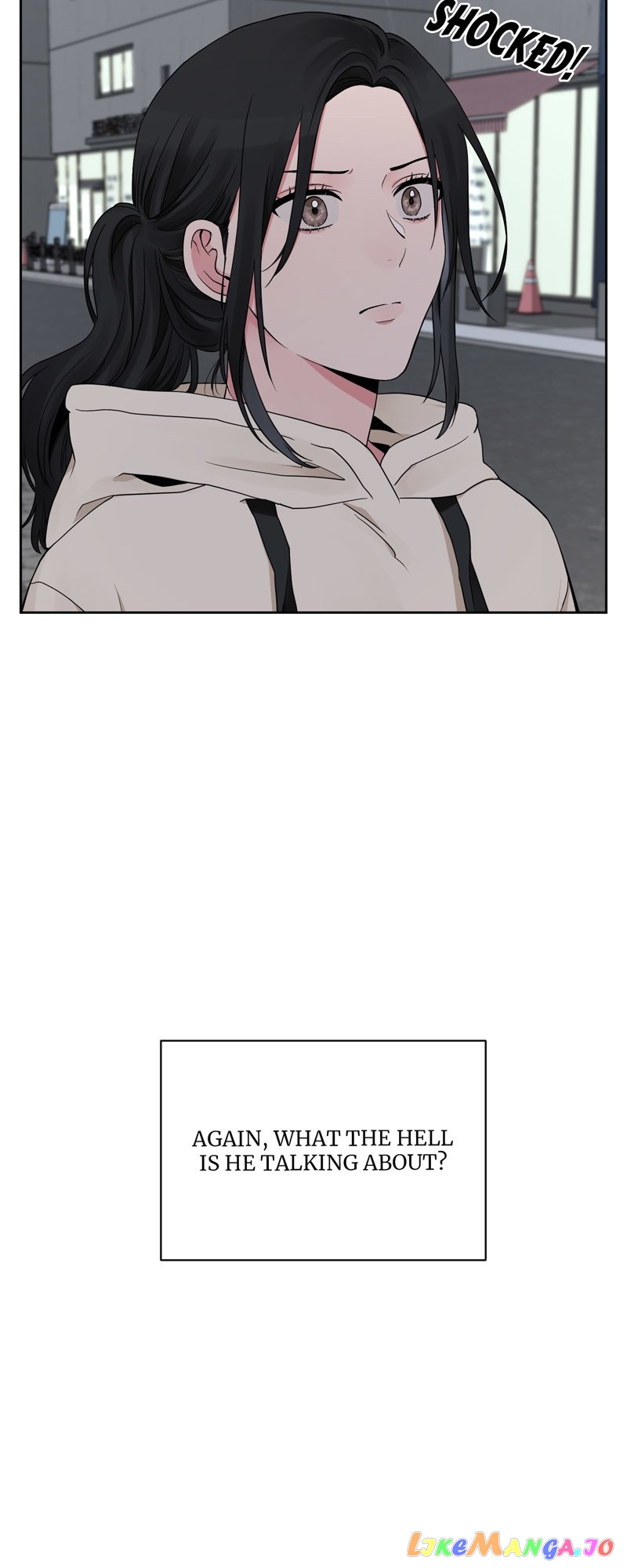 Going To Bed With My Hater Chapter 6 - page 16