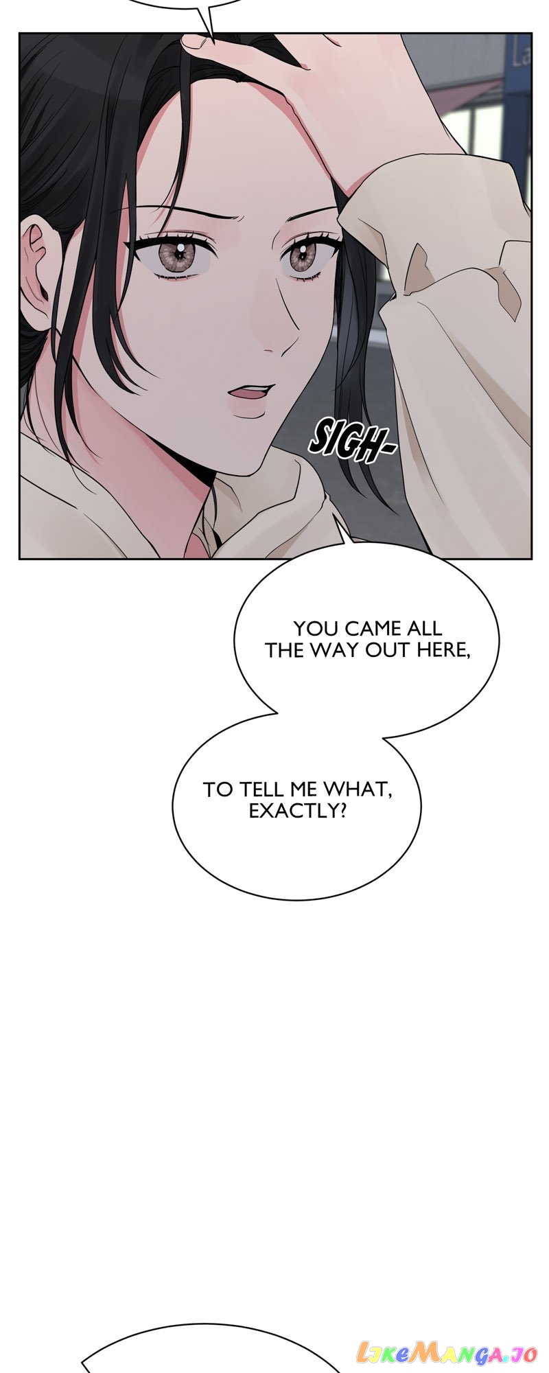Going To Bed With My Hater Chapter 6 - page 19