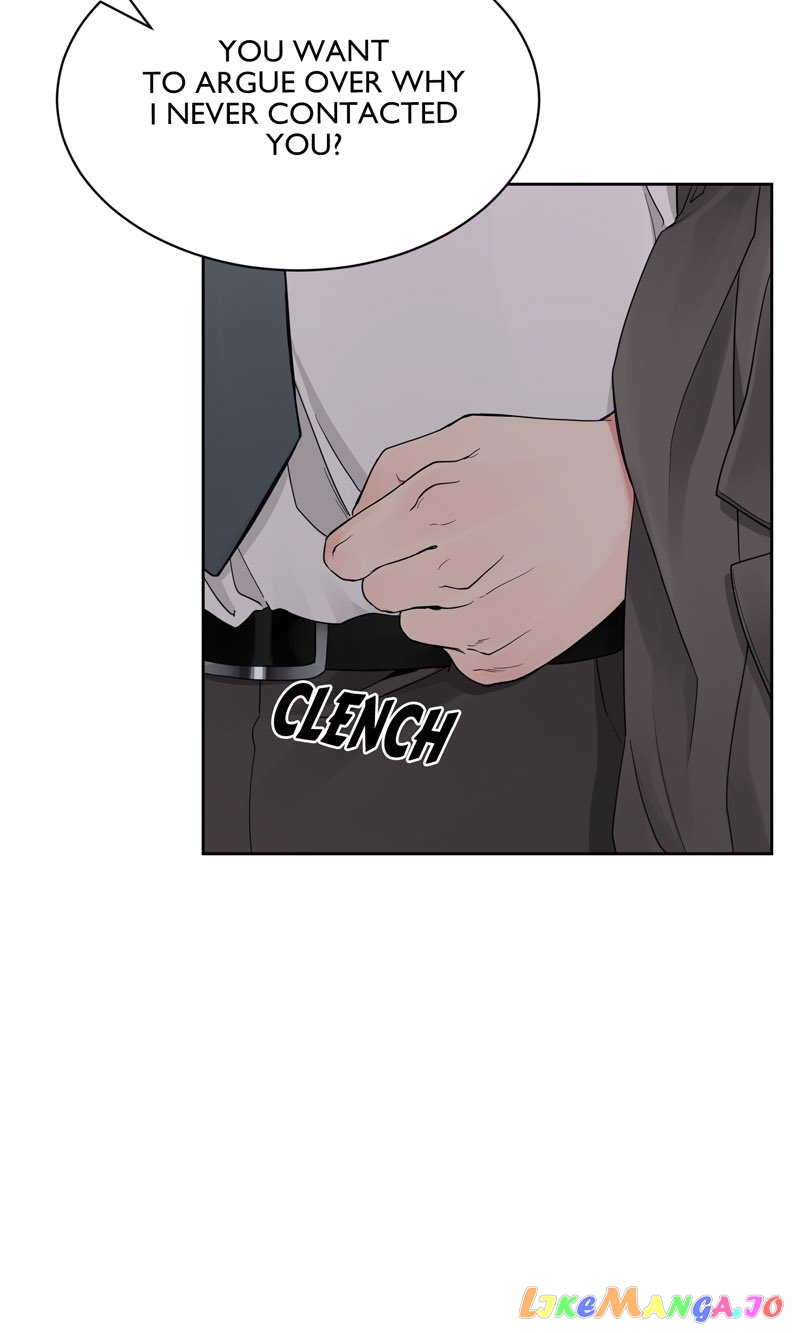 Going To Bed With My Hater Chapter 6 - page 20