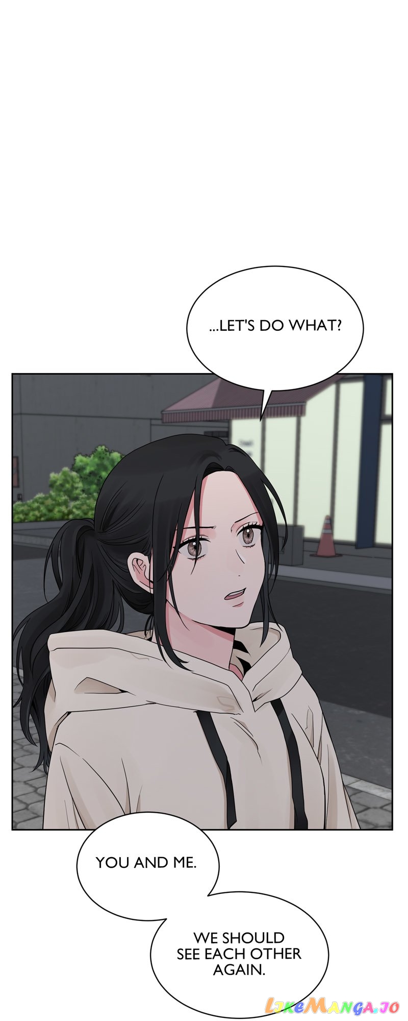 Going To Bed With My Hater Chapter 6 - page 22