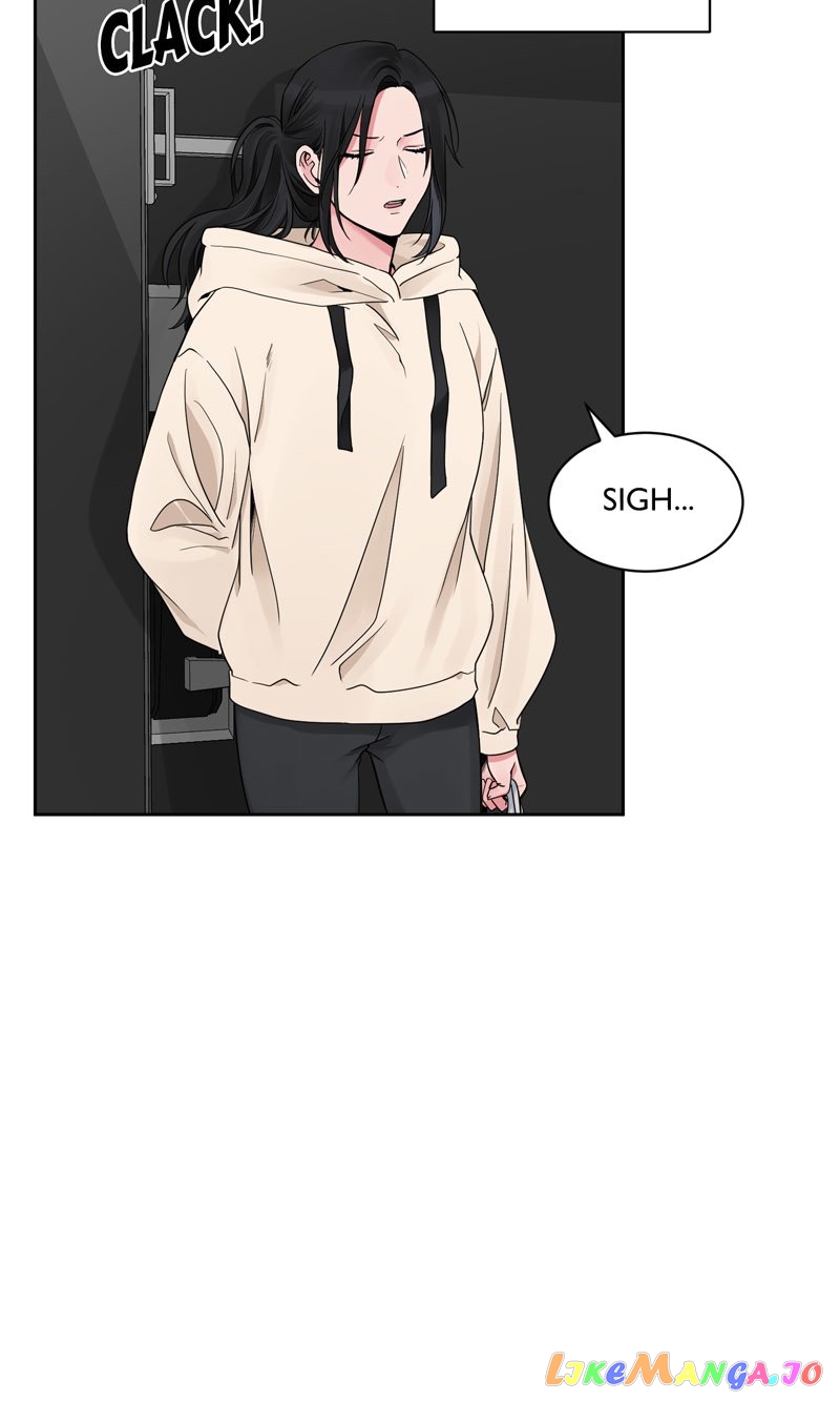 Going To Bed With My Hater Chapter 6 - page 27