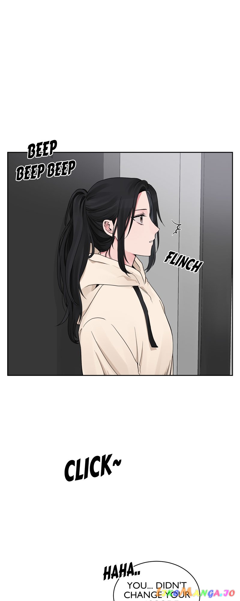 Going To Bed With My Hater Chapter 6 - page 28