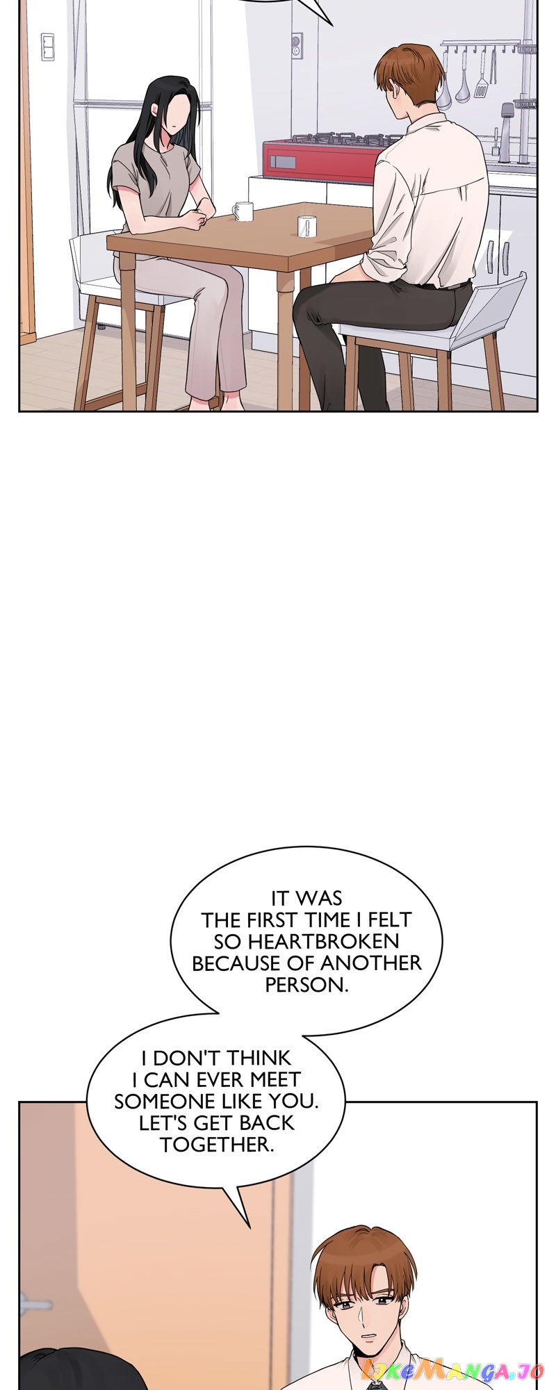 Going To Bed With My Hater Chapter 6 - page 31