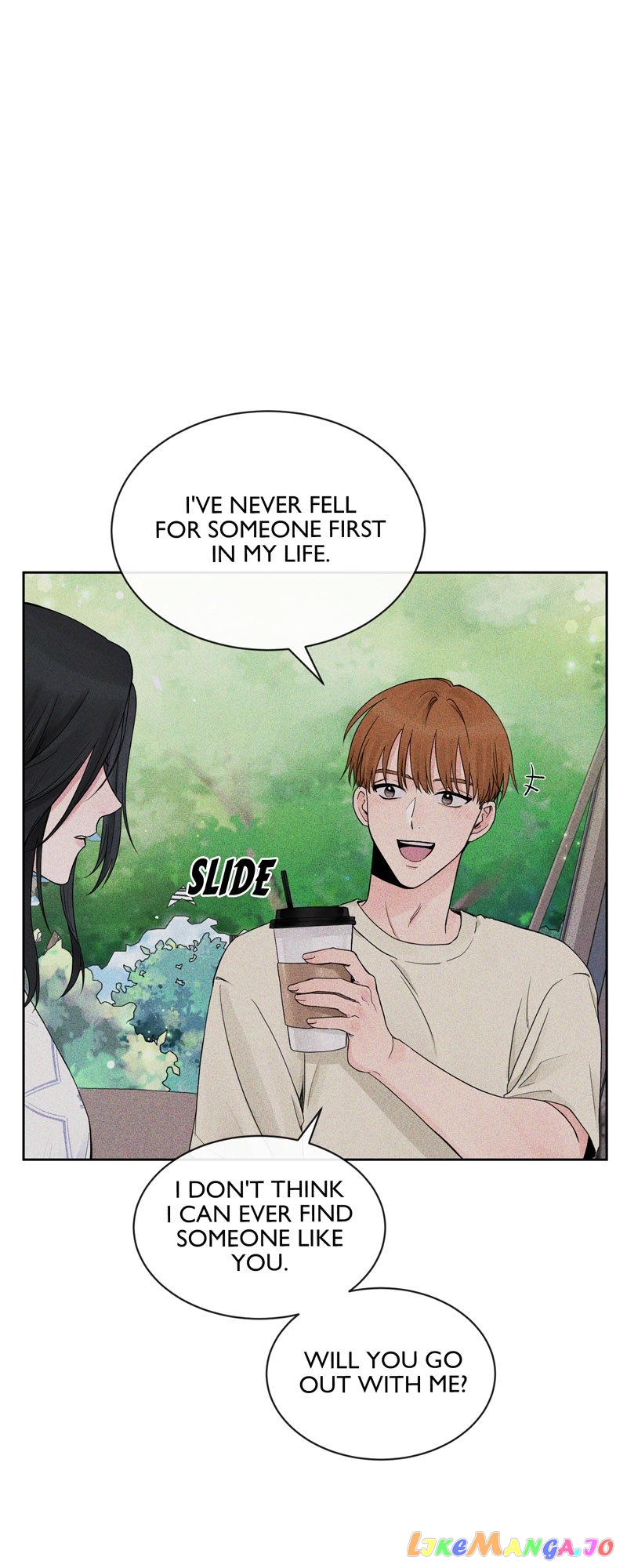 Going To Bed With My Hater Chapter 6 - page 33