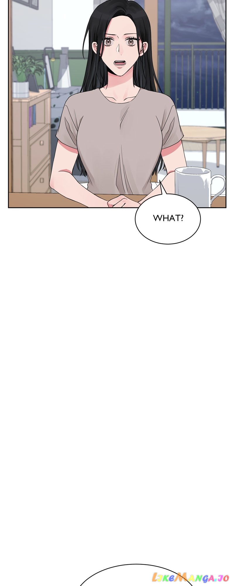 Going To Bed With My Hater Chapter 6 - page 36