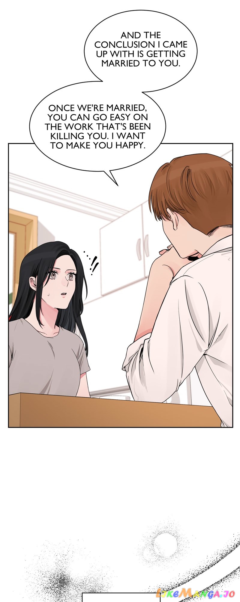 Going To Bed With My Hater Chapter 6 - page 42