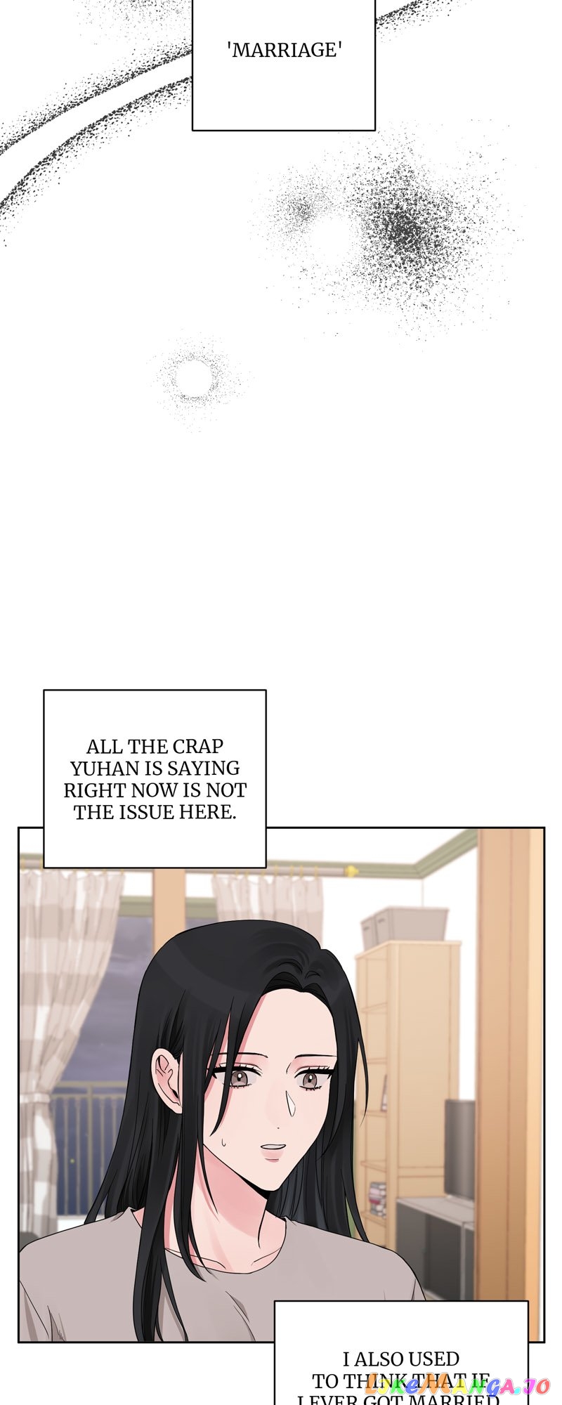 Going To Bed With My Hater Chapter 6 - page 43