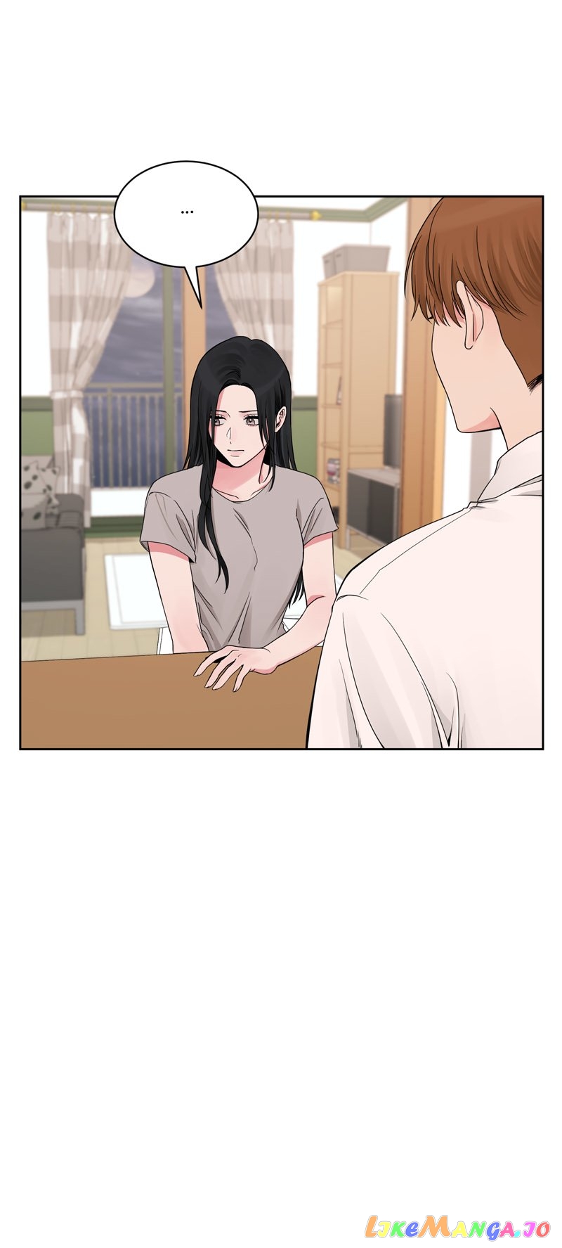 Going To Bed With My Hater Chapter 6 - page 46