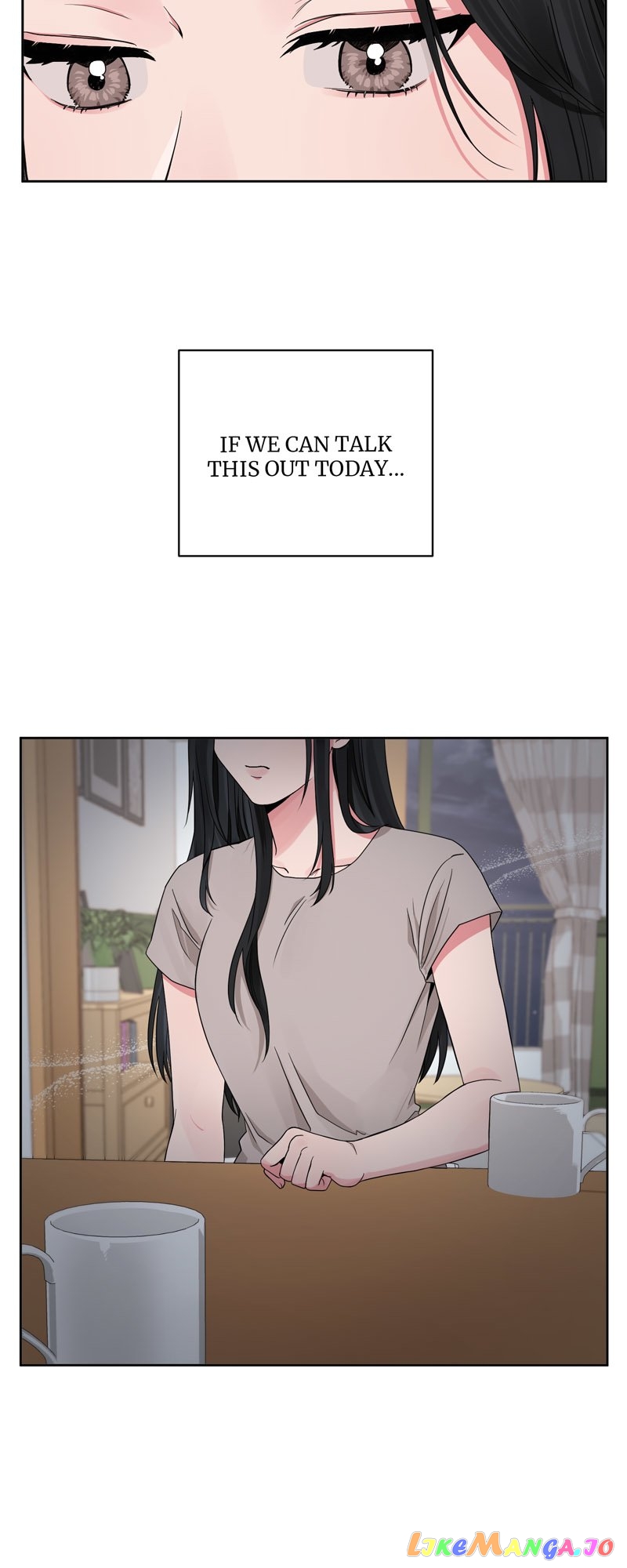 Going To Bed With My Hater Chapter 6 - page 49
