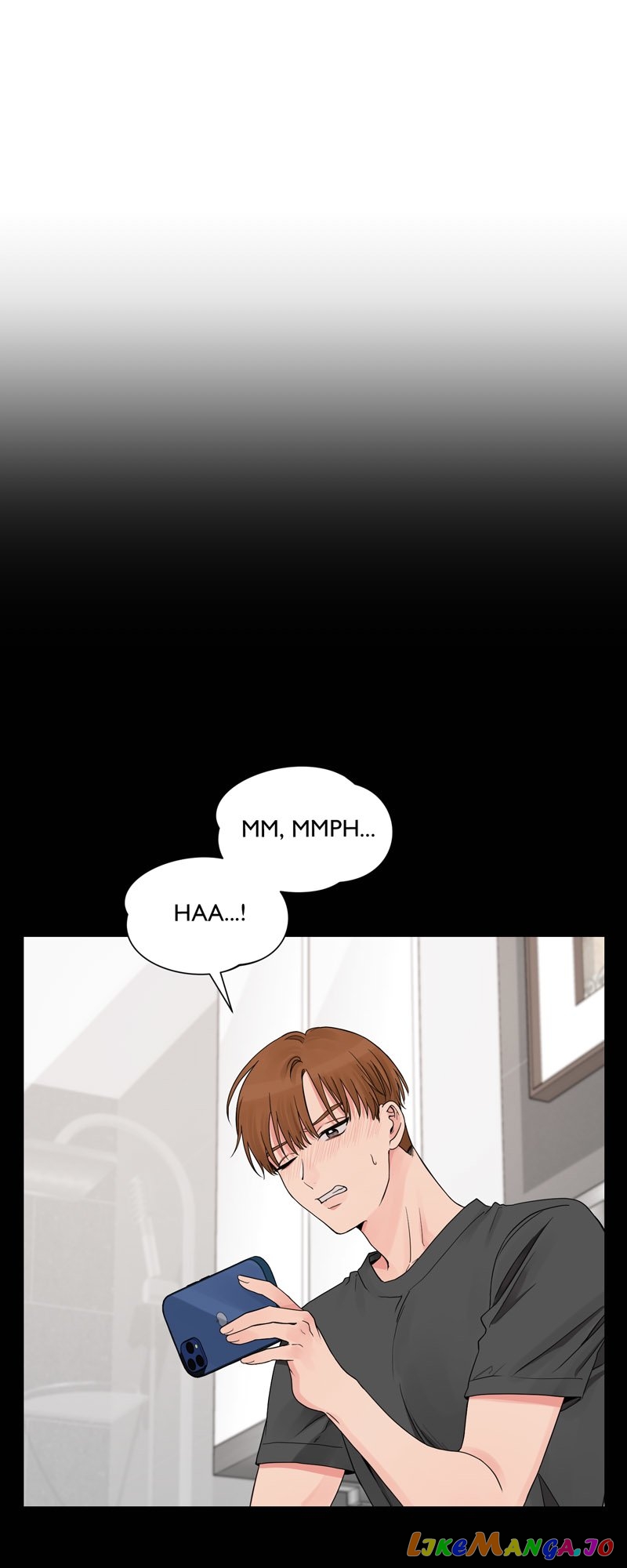 Going To Bed With My Hater Chapter 6 - page 50