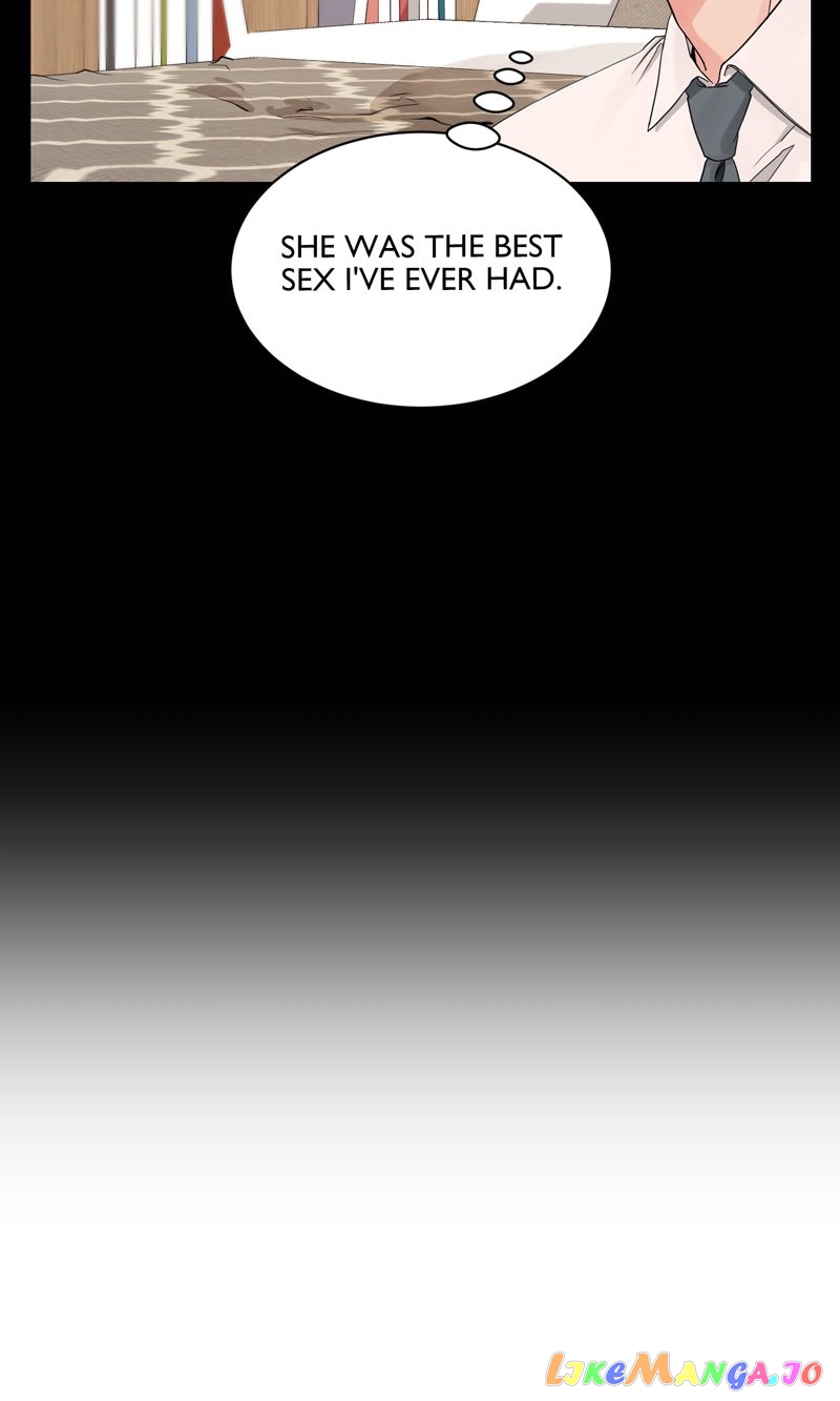 Going To Bed With My Hater Chapter 6 - page 53