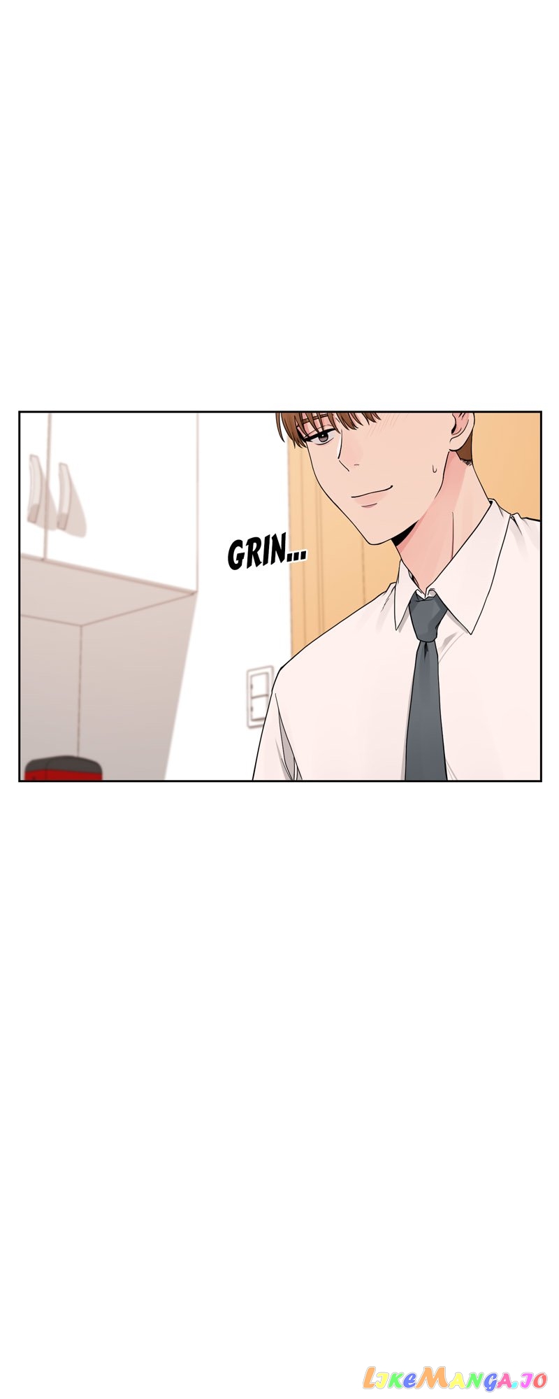 Going To Bed With My Hater Chapter 6 - page 54
