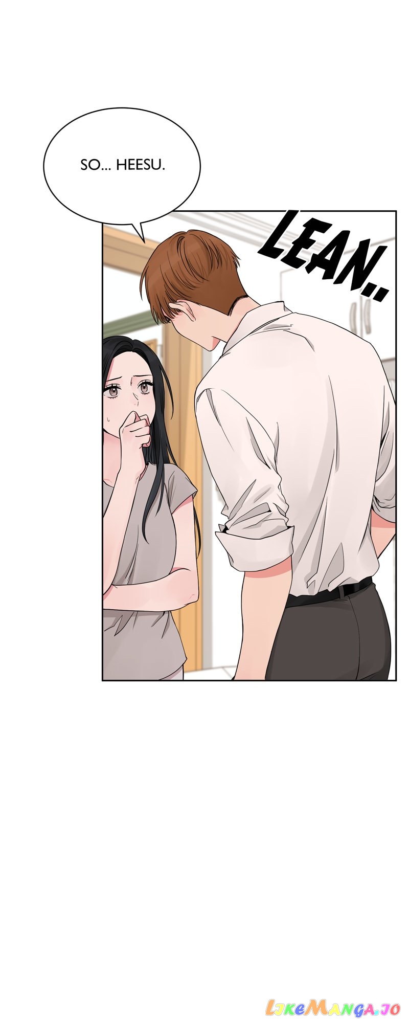 Going To Bed With My Hater Chapter 6 - page 66