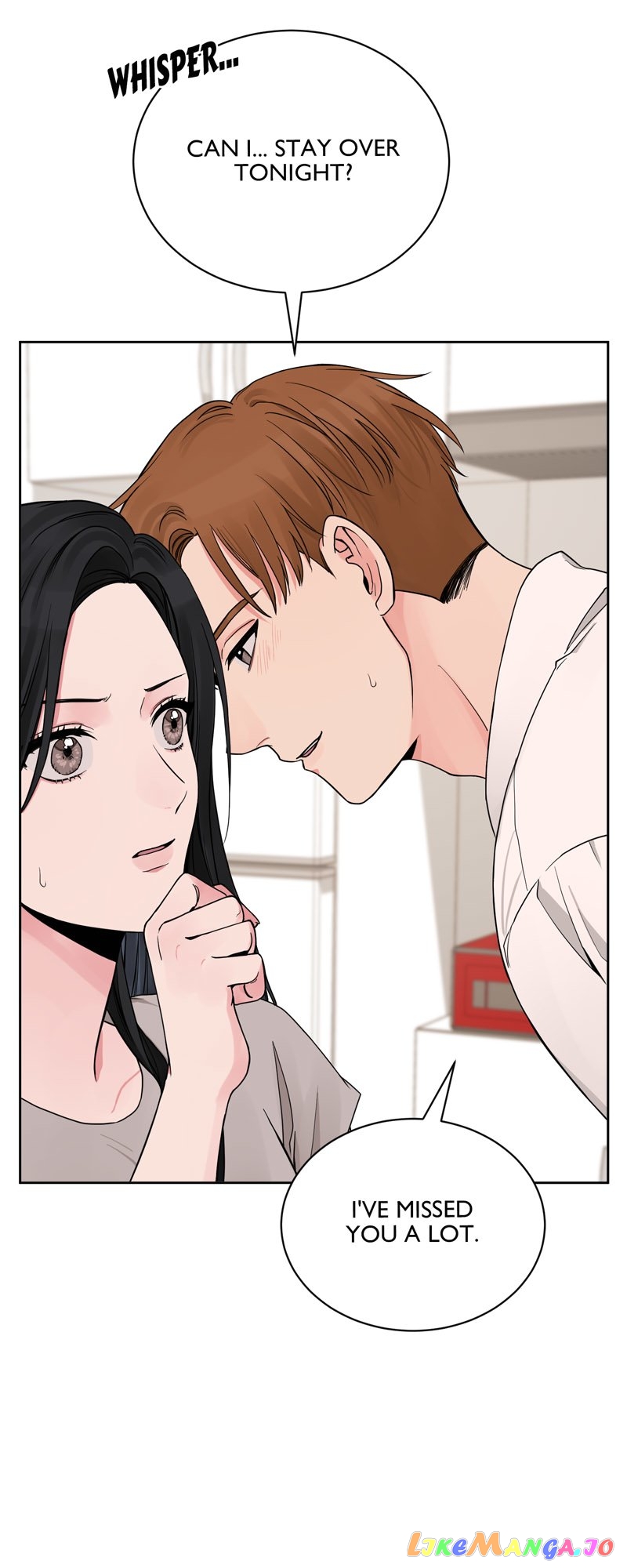 Going To Bed With My Hater Chapter 6 - page 67