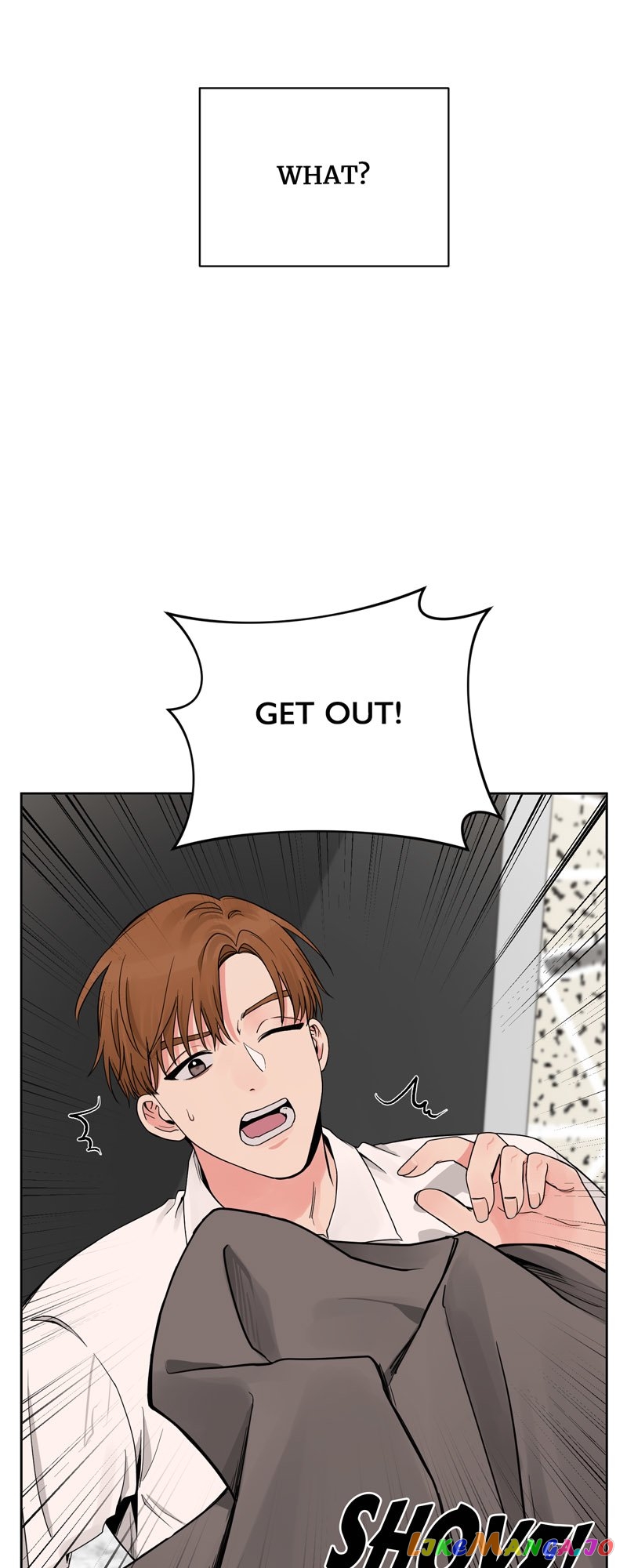 Going To Bed With My Hater Chapter 6 - page 68