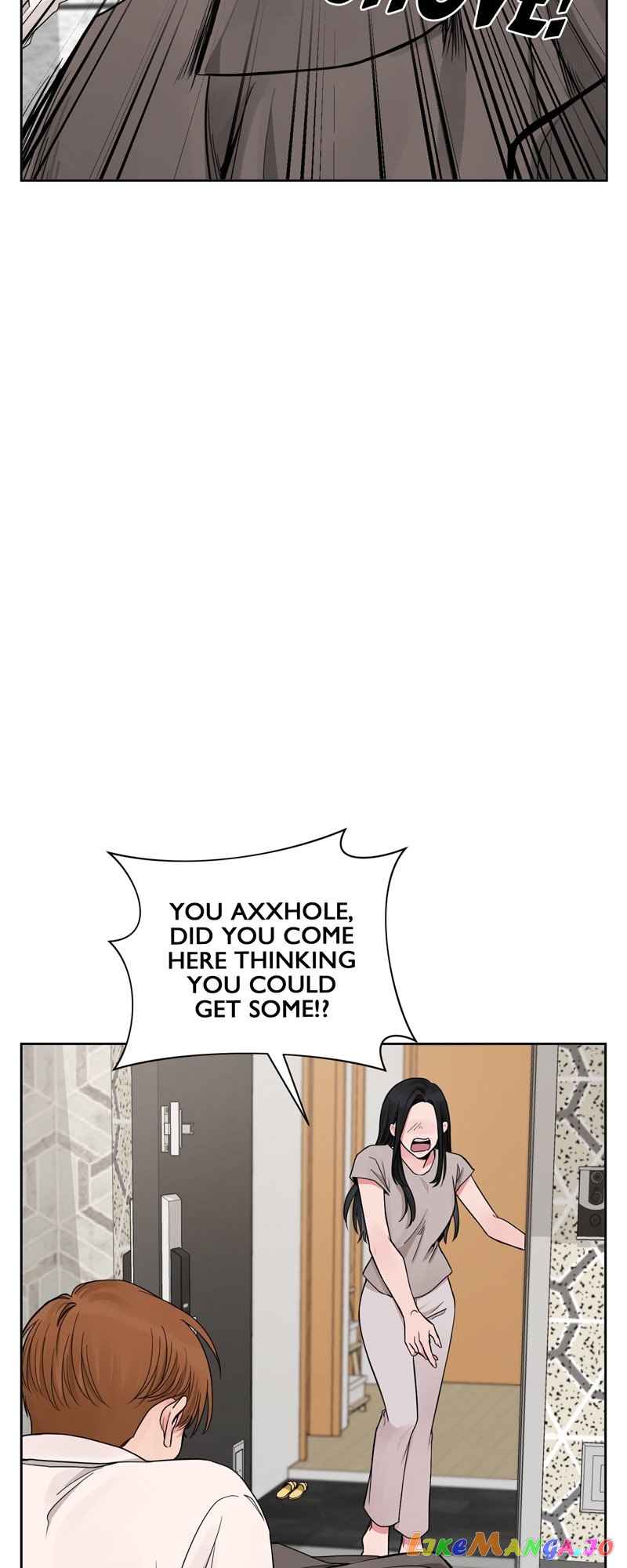 Going To Bed With My Hater Chapter 6 - page 69