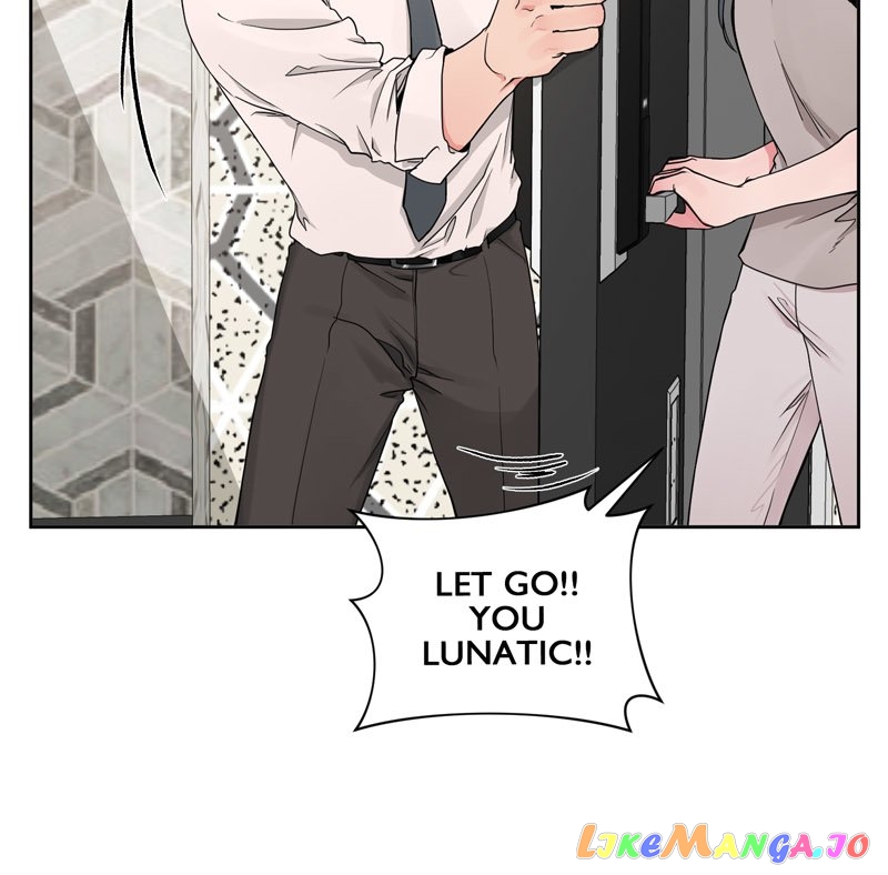 Going To Bed With My Hater Chapter 6 - page 71