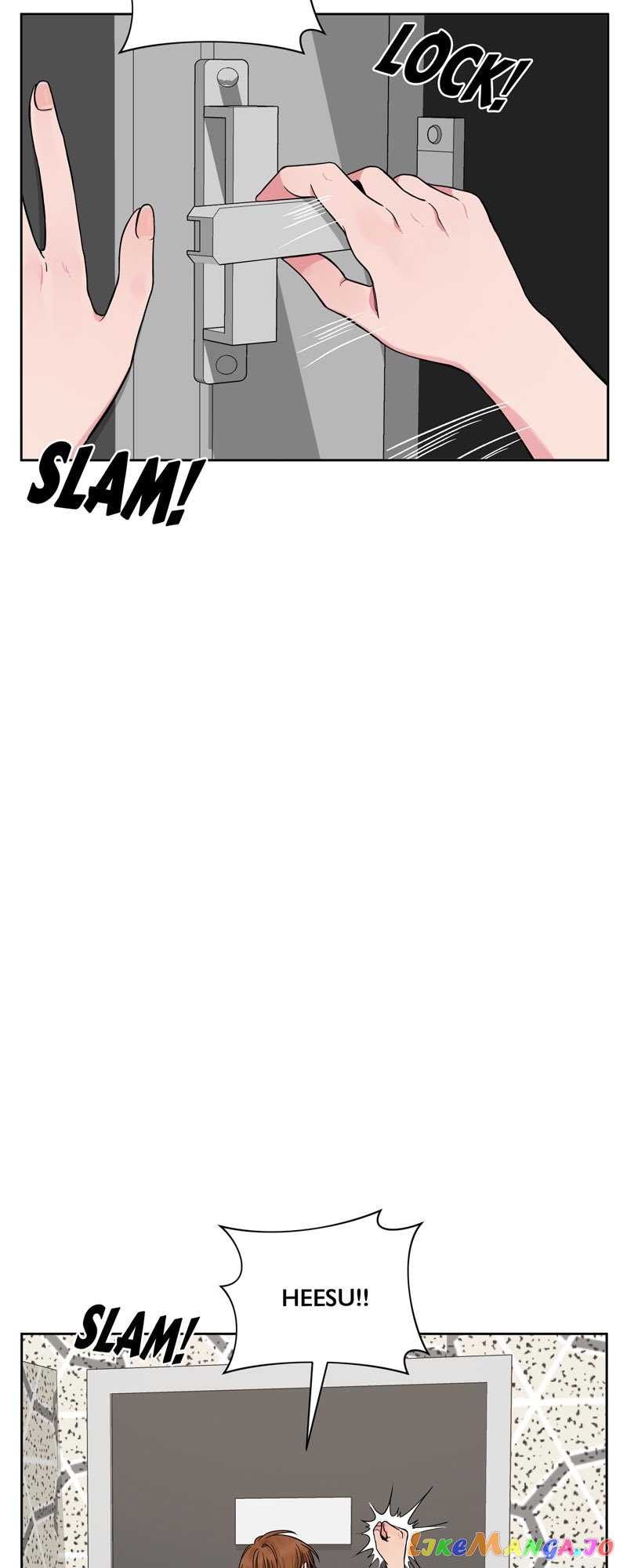 Going To Bed With My Hater Chapter 6 - page 73