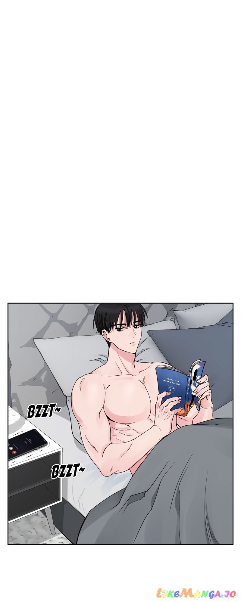 Going To Bed With My Hater Chapter 6 - page 77
