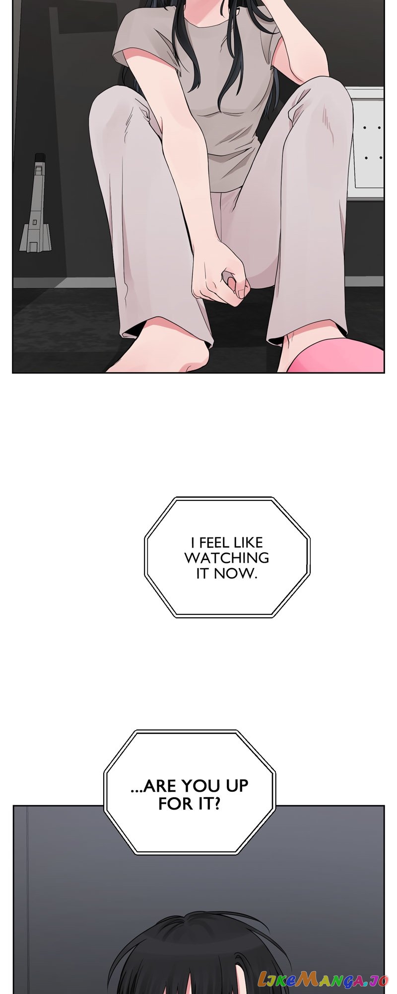 Going To Bed With My Hater Chapter 6 - page 82