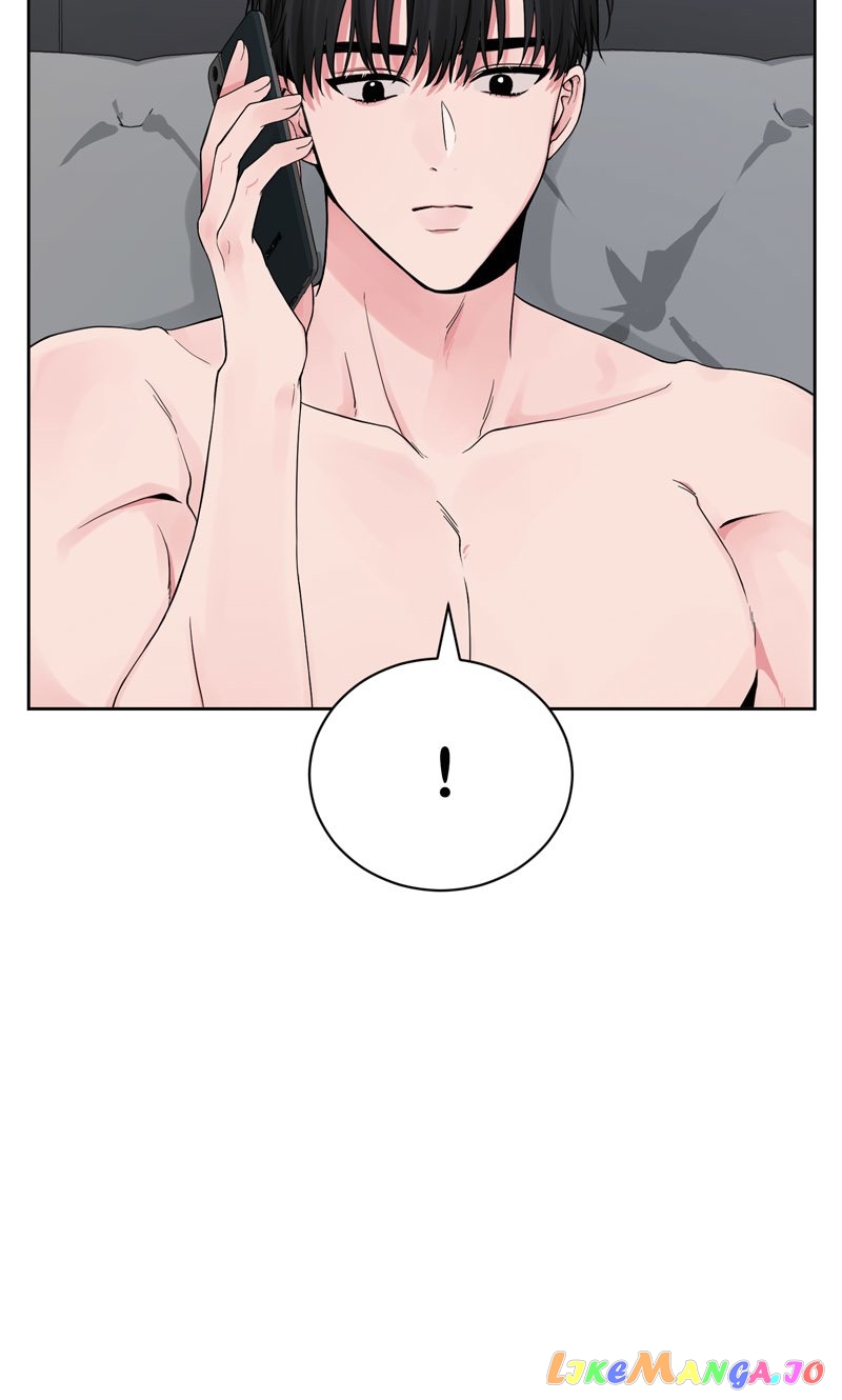 Going To Bed With My Hater Chapter 6 - page 83