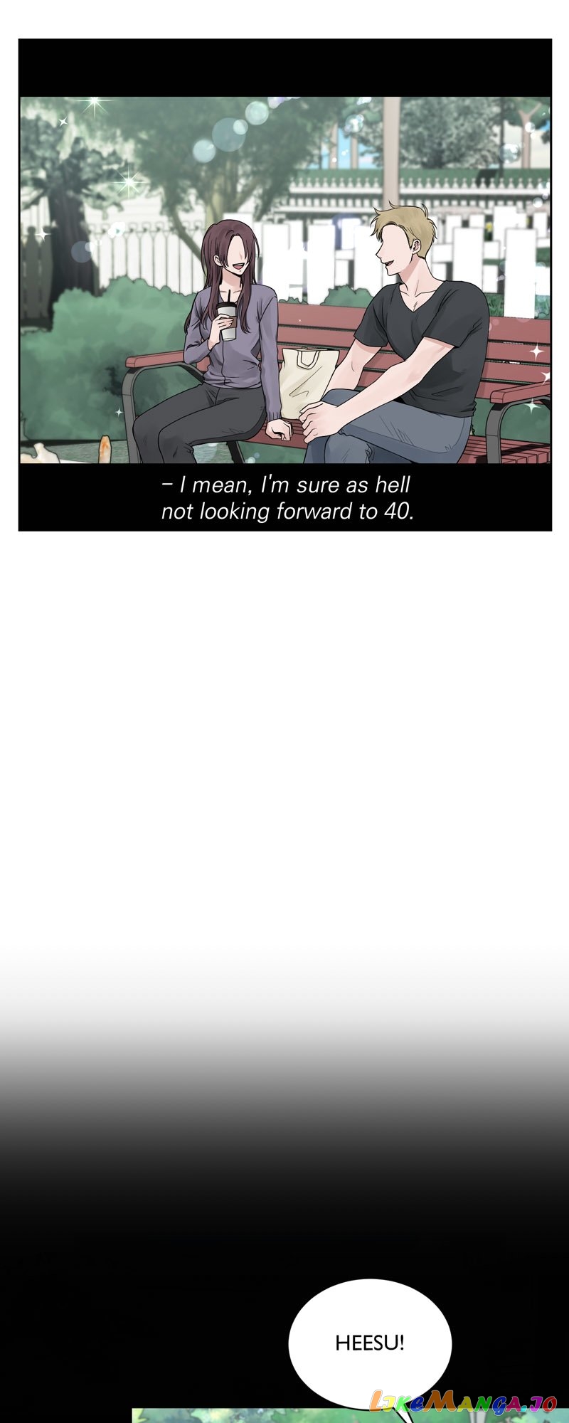 Going To Bed With My Hater Chapter 7 - page 2