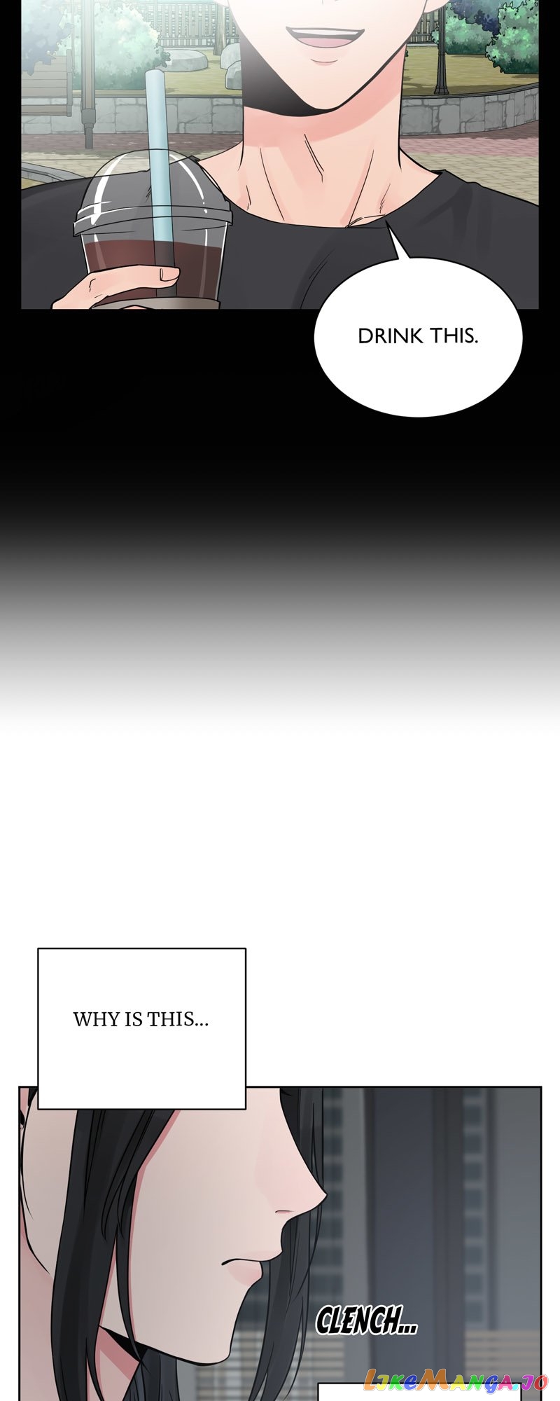 Going To Bed With My Hater Chapter 7 - page 4